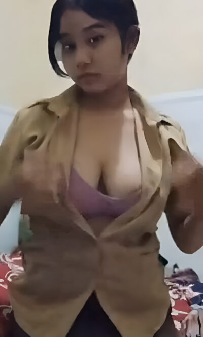 Bokep Viral ABG SMA Seragam Pramuka